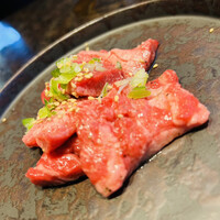 焼肉 徳川苑 - 