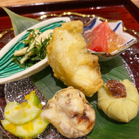 京味 もと井 - 