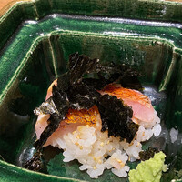 京味 もと井 - 