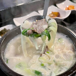 シンチョンショクドウ - 