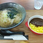 米パン屋cafe - 