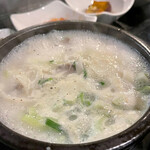 シンチョンショクドウ - 