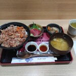 群青 - せいこ丼