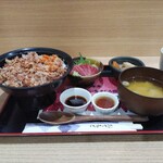 群青 - せいこ丼