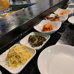 シンチョンショクドウ - 