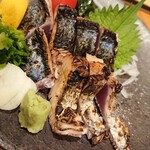 さかなと地酒 KOMA - 