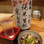 さかなと地酒 KOMA - 