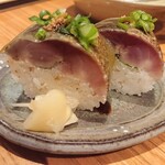 さかなと地酒 KOMA - 