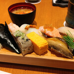 東京寿司 ITAMAE SUSHI - 