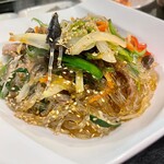 シンチョンショクドウ - 