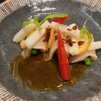 ケンゾーエステイトワイナリー 六本木ヒルズ店 - 
