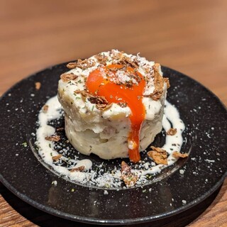 原価ビストロチーズプラス - 