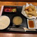 薩摩ごかもん - 