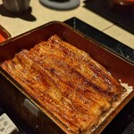 Unagi Mejiro Zorome - 