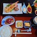 日本料理 芝桜 - 