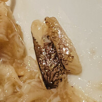 莉苑 - コレ､すんごいΣ੧(❛□❛✿)！！　ちっさなあんよの身がまるまる！　しかも沢山！！