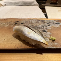 江戸前鮓 すし通 - 