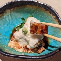 うなぎ 目白ぞろ芽 - 