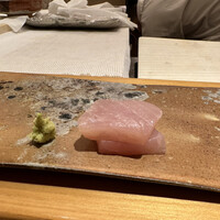 江戸前鮓 すし通 - 