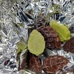 モンロワール - 料理写真: