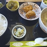 なごみ - 日替わり定食