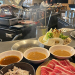 Shabu Gen - 