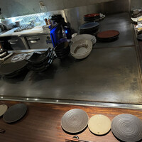 神楽坂 てっぱんや - 