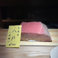 鮨 叶う - 