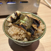 焼うお いし川 - 