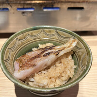 焼うお いし川 - 