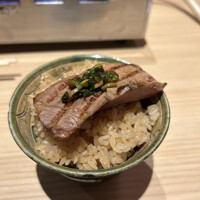 焼うお いし川 - 