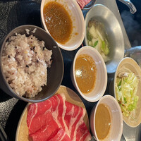 しゃぶ玄 - 