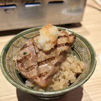 焼うお いし川 - 