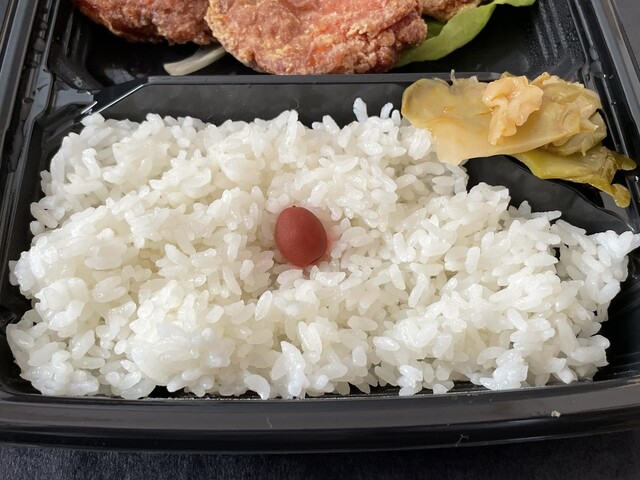 幸楽苑のからあげ家 酒田店 - 東酒田（からあげ）の写真