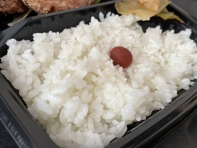 幸楽苑のからあげ家 酒田店 - 東酒田（からあげ）の写真