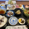 海鮮和食 仲々 - 仲々御膳