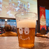 YAMATO Craft Beer Table - はじまりの音 ペールエールR 5.0%