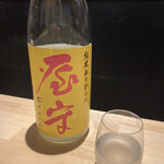 日本酒BAR moriya - 