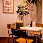 Mother Moon Cafe - 