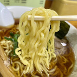 支那そば 一麺 - 