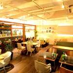 マザームーンカフェ - 