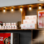 REDS' BURGER DINER - 