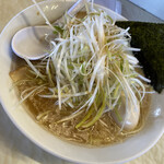 Ramen Goemon - 