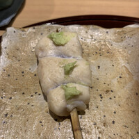 おみ乃 神谷町 - 