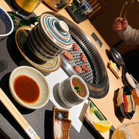 日本焼肉はせ川 表参道店 - 