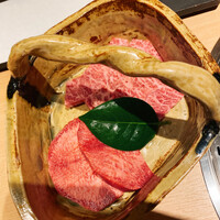 日本焼肉はせ川 表参道店 - 