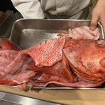 うを徳 - めぬけ