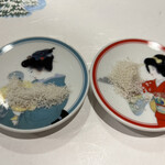 うを徳 - 懐古的な器も