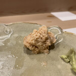 うを徳 - たらこ