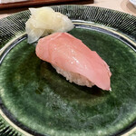 うを徳 - アラメヌケのにぎり